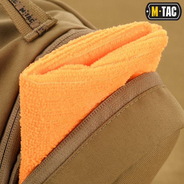 M-Tac несесер Elite Gen.II Coyote