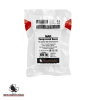 NAR Матеріал для тампонади Compressed Gauze