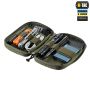M-Tac EDC Pocket HEX Elite Ranger Green