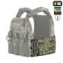 M-Tac камербанд с баллистическими пакетами 1 класс для Cuirass Elite MM14
