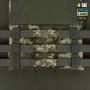 M-Tac камербанд с баллистическими пакетами 1 класс для Cuirass Elite MM14