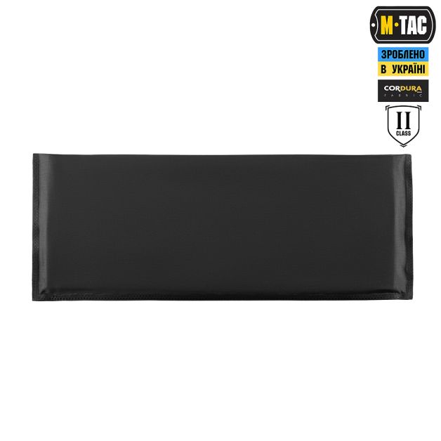 M-Tac камербанд с баллистическими пакетами 2 класс для Cuirass Elite MM14