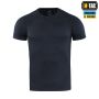 M-Tac футболка реглан потоотводящая Summer Dark Navy Blue