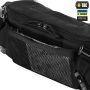 M-Tac сумка медична CLS Elite Black