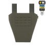 M-Tac фартук противоосколочный с баллистическим пакетом 2 класс Laser Cut Ranger Green