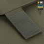 M-Tac фартук противоосколочный с баллистическим пакетом 2 класс Laser Cut Ranger Green