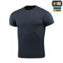 M-Tac футболка потоотводящая Summer Dark Navy Blue