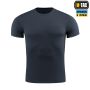M-Tac футболка потоотводящая Summer Dark Navy Blue