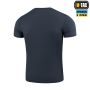 M-Tac футболка потоотводящая Summer Dark Navy Blue
