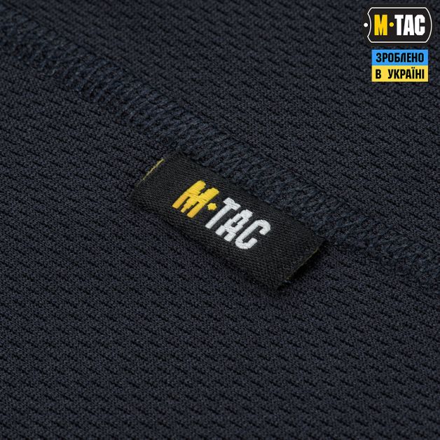M-Tac футболка потоотводящая Summer Dark Navy Blue
