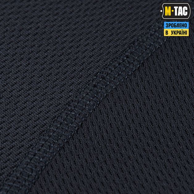 M-Tac футболка потоотводящая Summer Dark Navy Blue
