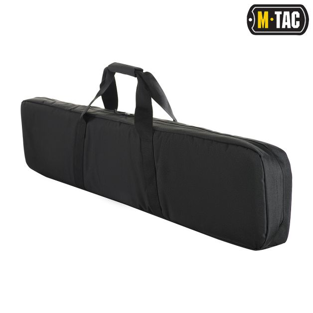 M-Tac чохол для зброї 128 см. Black