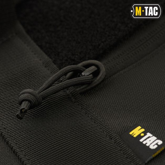 M-Tac чохол для зброї 128 см. Black