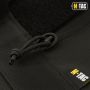 M-Tac чохол для зброї 128 см. Black