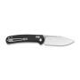 Ganzo ніж складний G768 Black