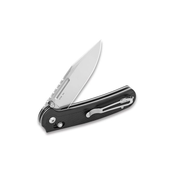 Ganzo ніж складний G768 Black