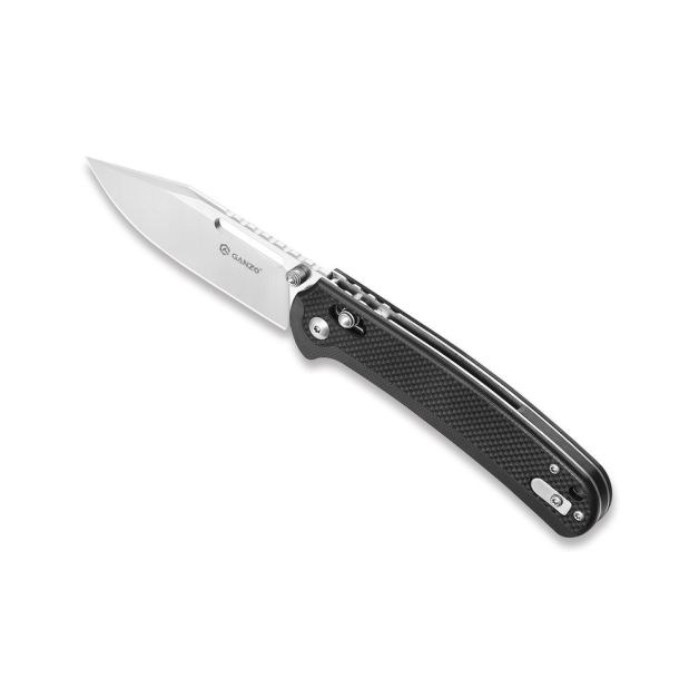 Ganzo ніж складний G768 Black