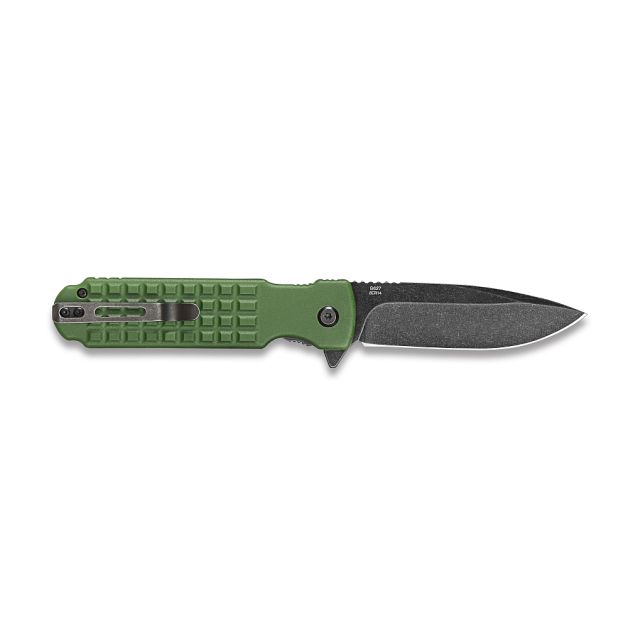 Ganzo нож складной G627 Green