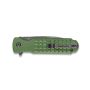 Ganzo нож складной G627 Green