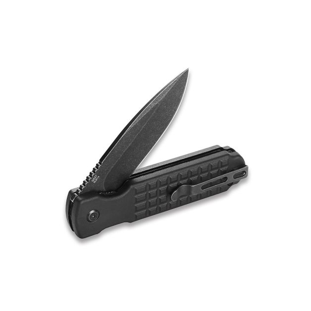Ganzo нож складной G627 Black