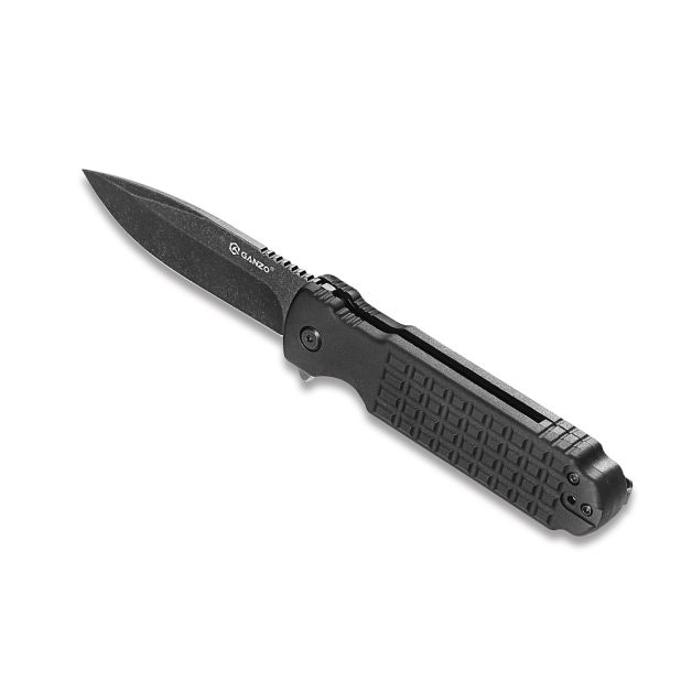 Ganzo нож складной G627 Black