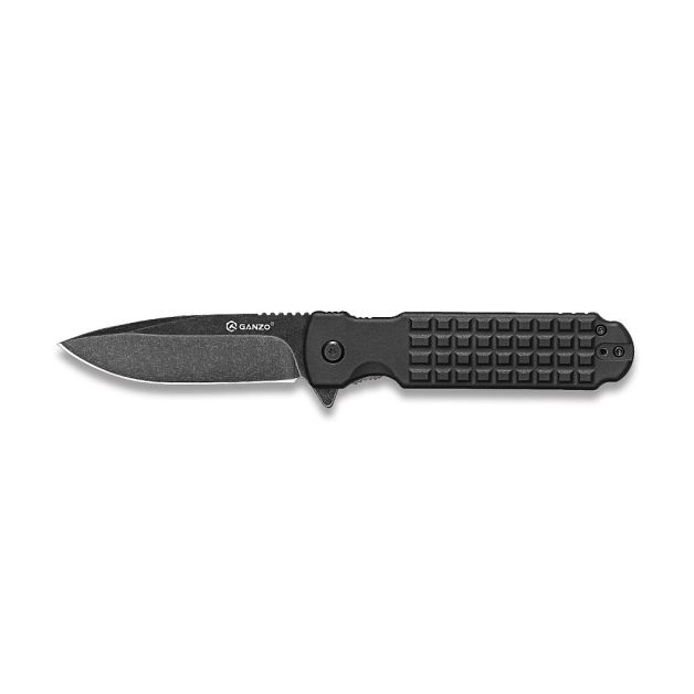 Ganzo нож складной G627 Black