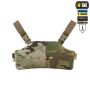 M-Tac Баллистическая защита затылка с креплением на шлем 1 класс защиты Multicam