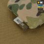 M-Tac Баллистическая защита затылка с креплением на шлем 1 класс защиты Multicam