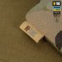 M-Tac Баллистическая защита затылка с креплением на шлем 1 класс защиты Multicam