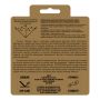 Ecopybook Tactical лінійка Protractor UA кругла 130 мм