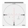Ecopybook Tactical набір сіток прицілів UA