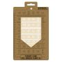 Ecopybook Tactical Трафарет (10мм) UA 