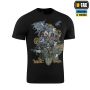 M-Tac футболка Покоління Black