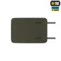 M-Tac панель для нашивок універсальна ROLL 45х65 Ranger Green