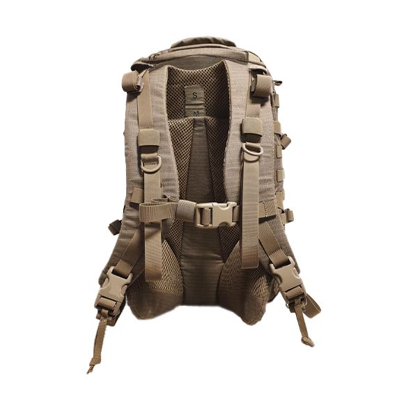 Франц. рюкзак з гідратором SAC DE Combat Interarmees 45L 2023