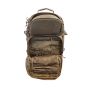 Франц. рюкзак з гідратором SAC DE Combat Interarmees 45L 2023