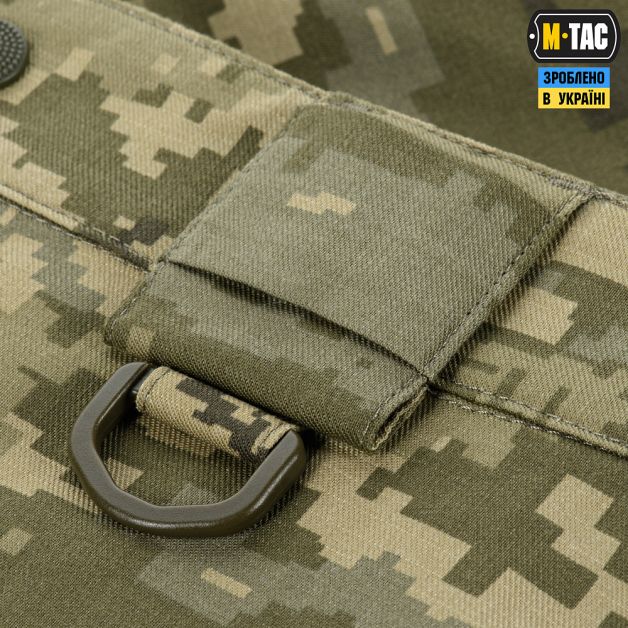 M-Tac шорти Aggressor Short MM14