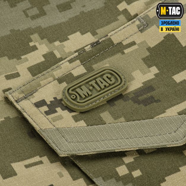 M-Tac шорти Aggressor Short MM14