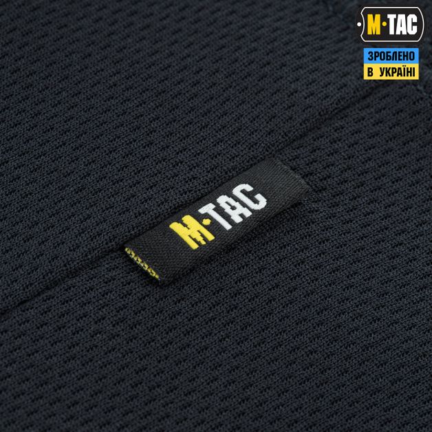M-Tac балаклава-ніндзя потовідвідна Dark Navy Blue