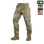 M-Tac брюки Aggressor Elite NYCO Extreme Multicam
