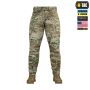 M-Tac брюки Aggressor Elite NYCO Extreme Multicam