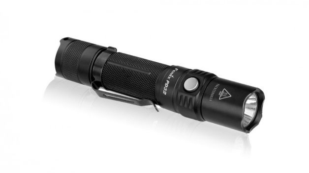 Fenix ліхтар PD32 V2.0
