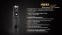 Fenix ліхтар PD32 V2.0