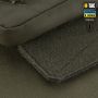 M-Tac захист живота з балістичним пакетом 1 клас захисту Ranger Green
