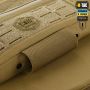 M-Tac захист живота з балістичним пакетом 1 клас захисту Coyote
