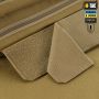 M-Tac захист живота з балістичним пакетом 1 клас захисту Coyote