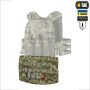 M-Tac захист живота з балістичним пакетом 1 клас захисту MOLLE MM14