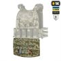 M-Tac захист живота з балістичним пакетом 1 клас захисту MOLLE MM14