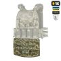 M-Tac захист живота з балістичним пакетом 1 клас захисту MOLLE MM14