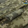 M-Tac захист живота з балістичним пакетом 1 клас захисту MOLLE MM14